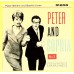 PETER SELLERS and SOPHIA LOREN Peter and Sophia No.2 (Parlophone GEP 8845) UK 1960 PS EP